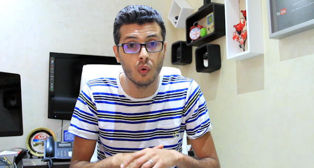 عااااجل : لاتشاهد اي فيلم هذه الايام او سيتم إختراقك 
