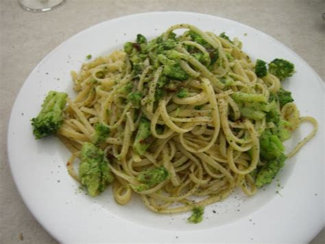 pasta  broccoli recipe dishmaps