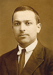 Lev S. Vygotsky