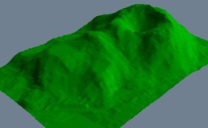 Volcano