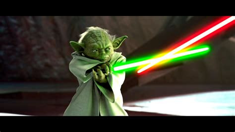 star wars attack clones sci fi action futuristic