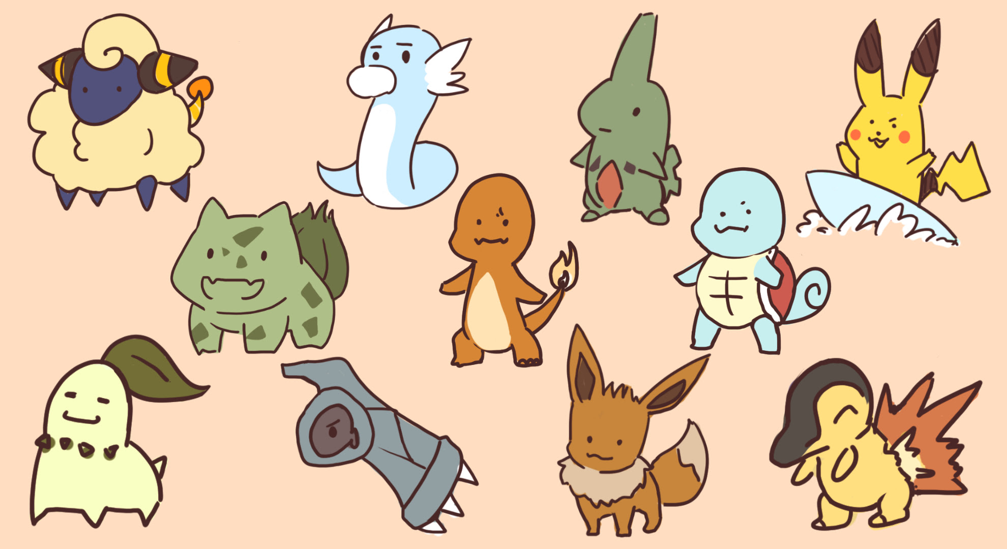ポケモンgo 12月のコミュニティ デイが胸熱 捕まえるべきポケモンは 図解 たくまろ ブログ
