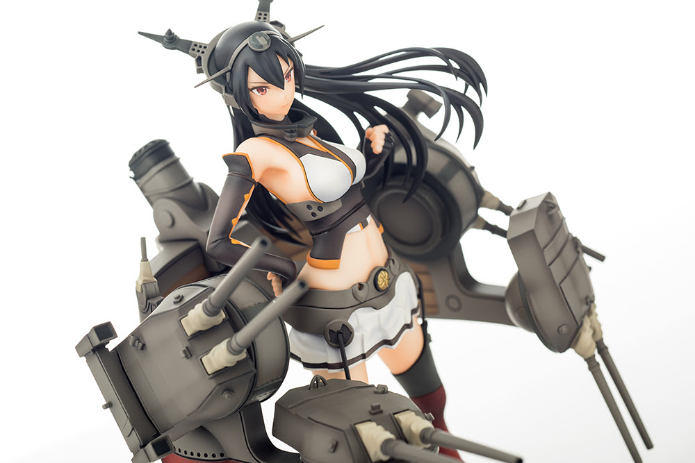艦隊これくしょん 艦これ 長門 キューズｑ 2d 3d Creative Studio