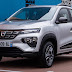 Dacia Spring Ev : Kwid-based Dacia Spring previews all-electric city car ... / How fast the ev can charge depends on the charging station (evse) used and the maximum charging capacity of the ev.