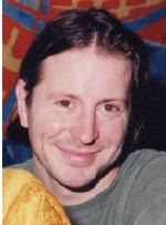 Il regista Igor Sterk