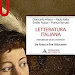 Lettura online Letteratura italiana Manuale per studi universitari 2 Spanyol PDF
