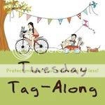 Tuesday Tag-Along