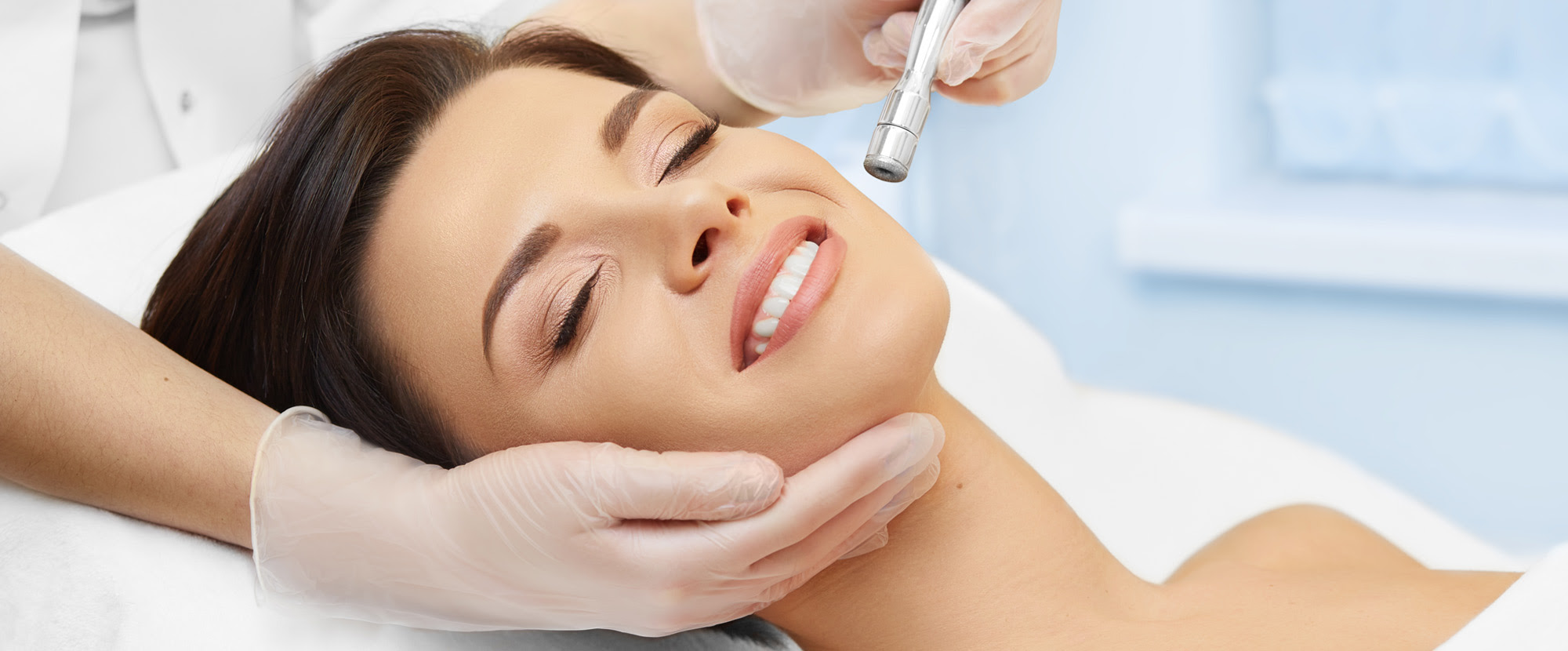 Medical Spa Laser Skin Services Facial Rejuvenation Baton Rouge
