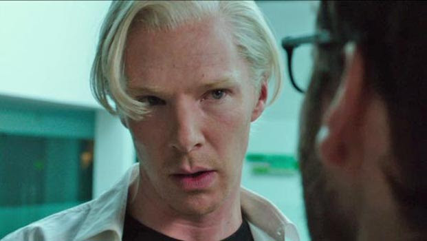 Eight Diverse Movie & TV Roles by Benedict Cumberbatch 