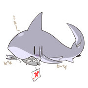 鮫 Pixiv年鑑 B