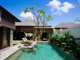 Pradha Villas Seminyak