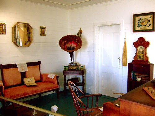 House of Refuge - Hutchinson Island