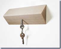 Magnet Key Holder