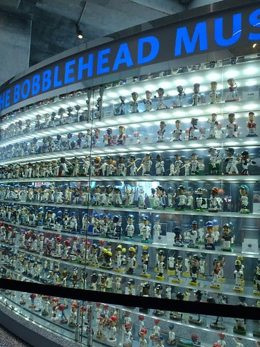 The Bobblehead Museum