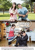 Sinopsis Drama Korea Terbaru Go Back Couple