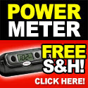The Medicus Power Meter