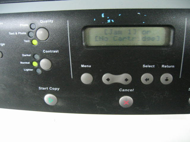 Dell Laser Mfp 1600n Driver