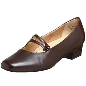 Trotters Women's Doreen Flat