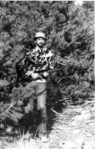 How Deer See Blue Jeans