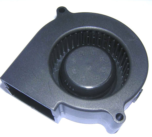 blower fan