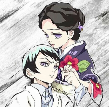 鬼滅の刃 珠世 たまよ の死亡シーンや過去について徹底解説 鬼舞辻無惨との関係性 愈史郎との仲 胡蝶しのぶと共同開発した薬 漫画の力