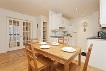 Spacious 2 bdr in the plateau, wifi