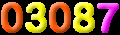 Free track counters