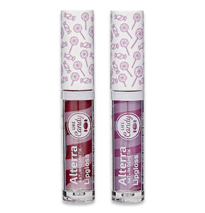 Alterra "Like Candy" Lipgloss