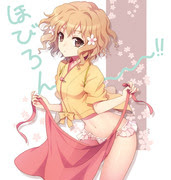 花咲くいろは 11 04 Pixiv年鑑 B