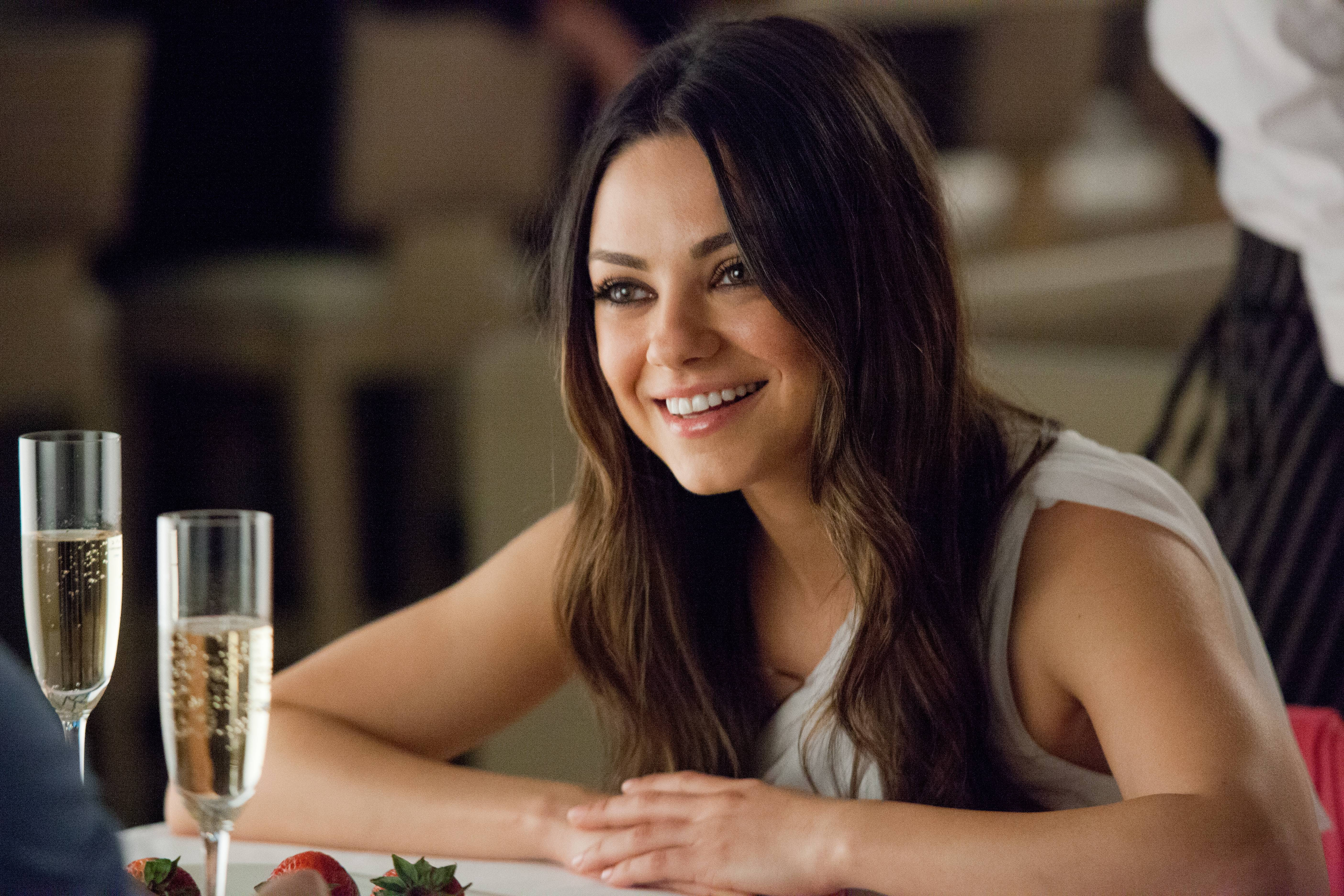 Mila Kunis 2018 5k, HD Celebrities, 4k Wallpapers, Images ...