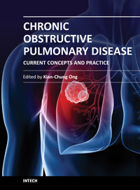 Chronic Obstructive Pulmonary Disease - Current Concepts and Practice