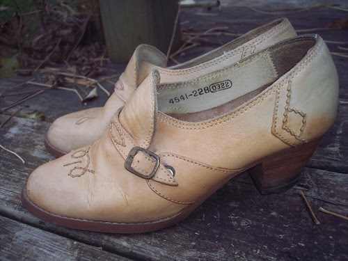 on their way to me now...