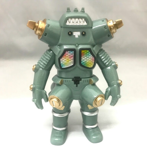 西武渋谷店の ウルトラセブン 50th Anniversary Tap In Shibuya にて