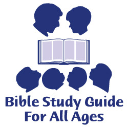 Bible Study Guide for All Ages
