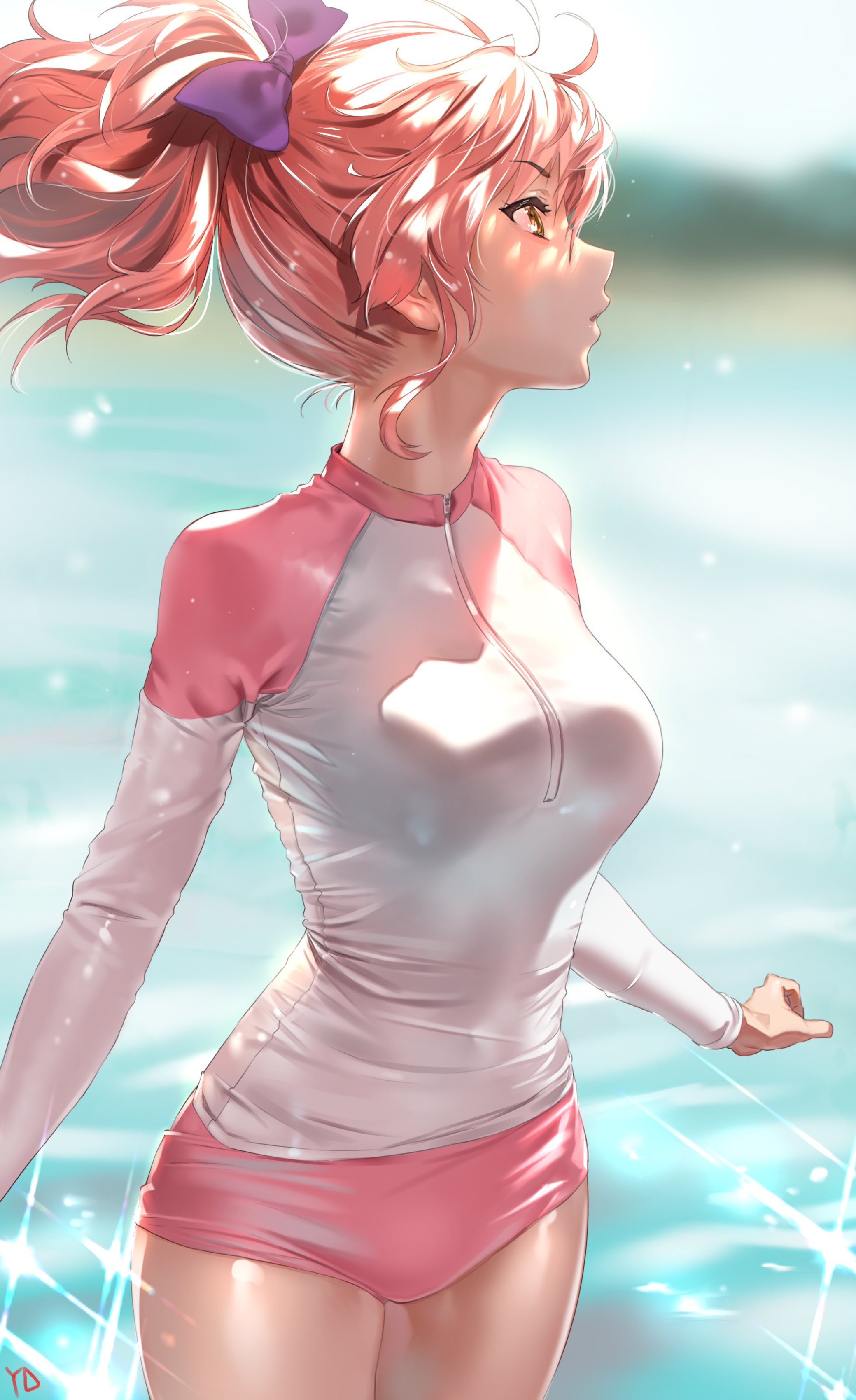 デレマス 城ヶ崎美嘉 The Idolm Ster Jougasaki Mika 51 アイドルマスター 壁紙
