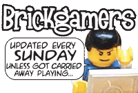 Brick Gamers
