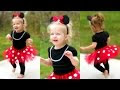 Les 40+ meilleures deguisement minnie bebe 280126