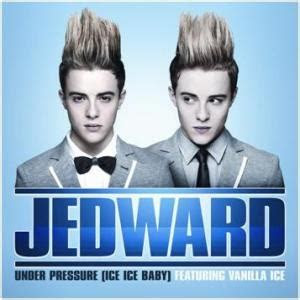pressure ice ice baby wikipedia