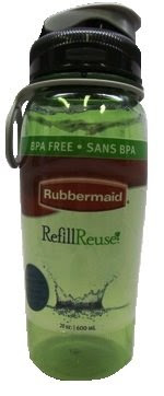 Rubbermaid Refill Reuse