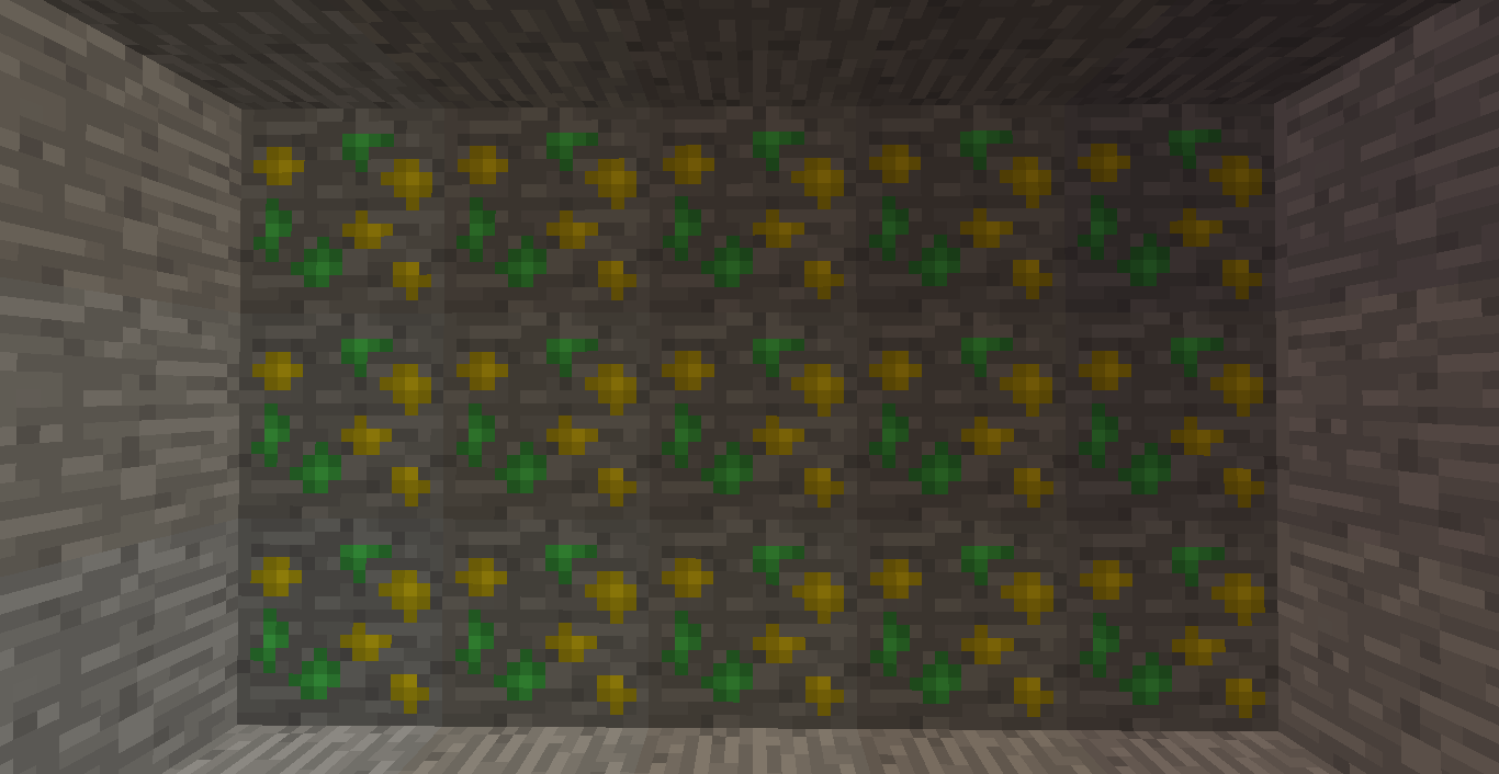 Overview - B0bGary's Exp Ore! - Mods - Projects 