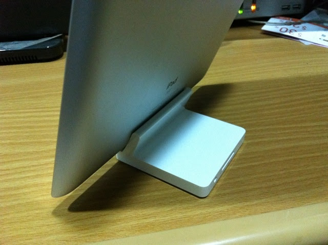 iPad Dock