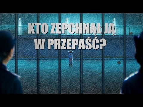 Film chrześcijański | Kroniki prześladowań na tle religijnym w Chinach „Kto zepchnął ją w przepaść?”