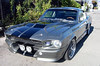 1967 Shelby Mustang Eleanor GT500