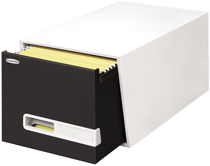 Amazon.com : Bankers Box Stor/Drawer Premier Drawers, 24-Inch ...