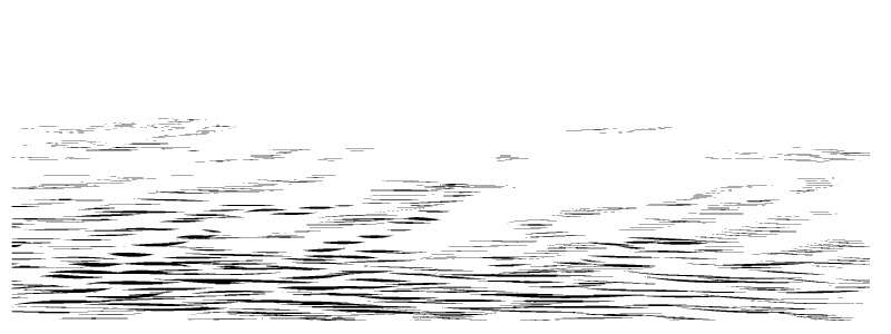 漫画テクニック 水 の描き方 形のないものの形を表現する様々な方法とは Oyukihan S Blog 漫 パワー充電所