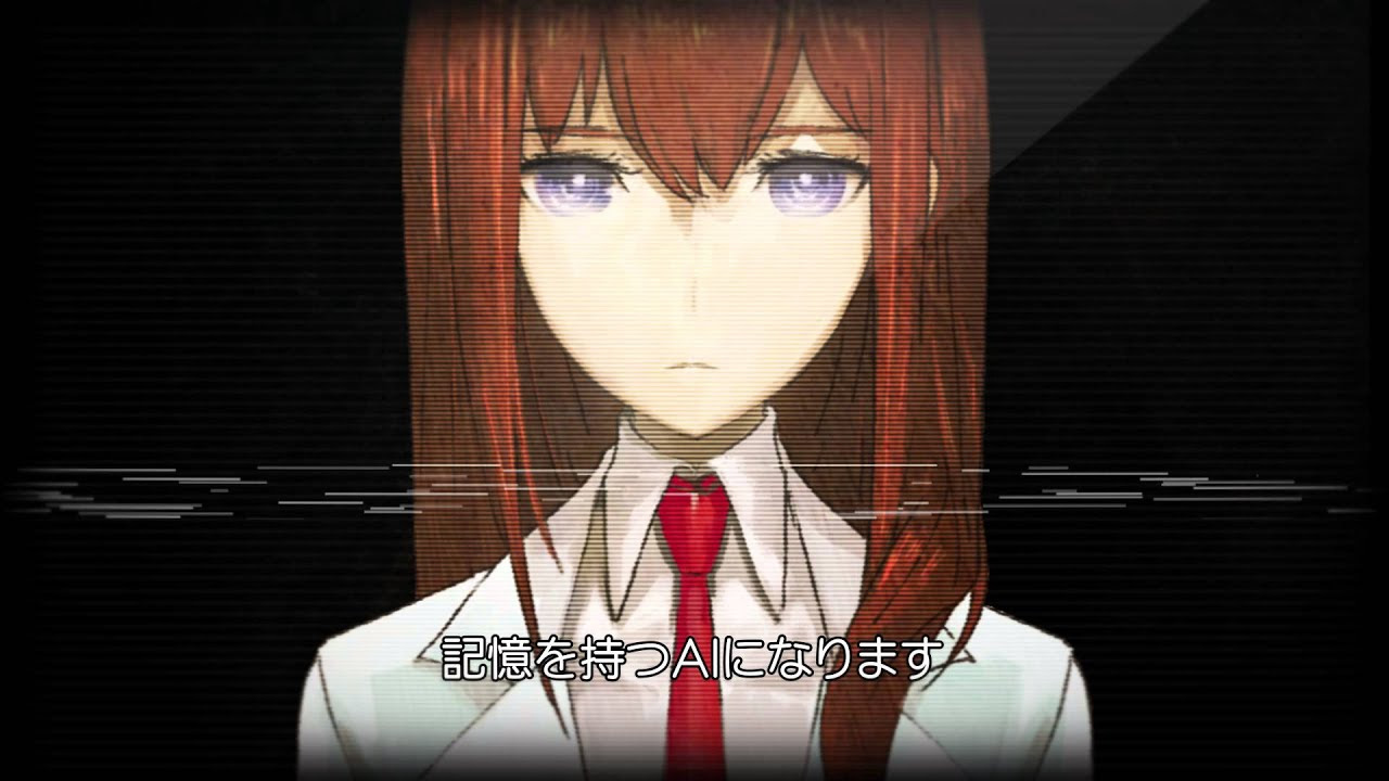 Media Steins Gate 0 シュタインズ ゲート ゼロ 公式サイト