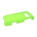 for LG Rumor Touch LN510 Hard Case Cover GREEN thumb