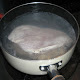 Can You Boil Frozen Chicken - How to Boil Chicken? | iHowd : Second, only cook chicken on the stovetop (as in boiling) or in the oven (as in roasting).