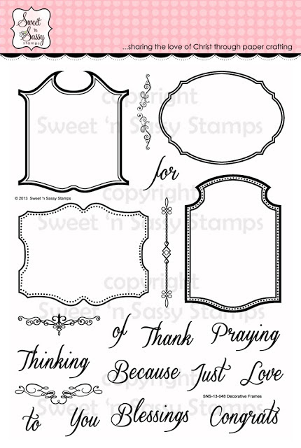 AugustSNS-13-048DecorativeFrames