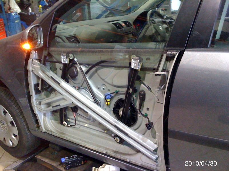 開かないっ Jem Blog